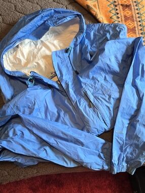 Sierra Designs Rain Jacket